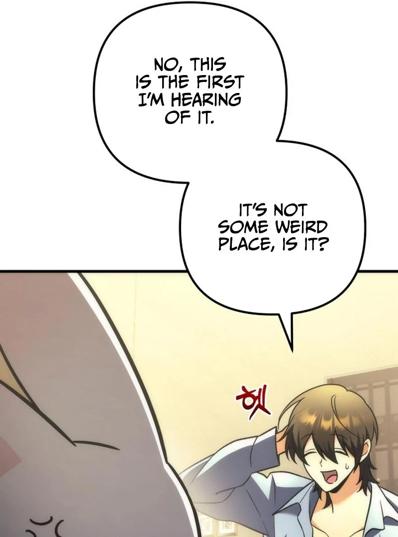 Goddess of Abundance and the Genius Rogue Apostle Chapter 2 873 077