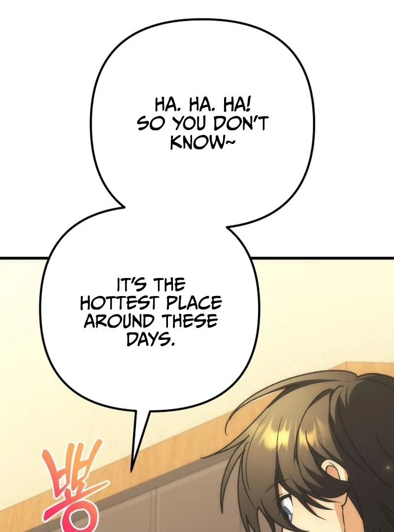 Goddess of Abundance and the Genius Rogue Apostle Chapter 2 875 079