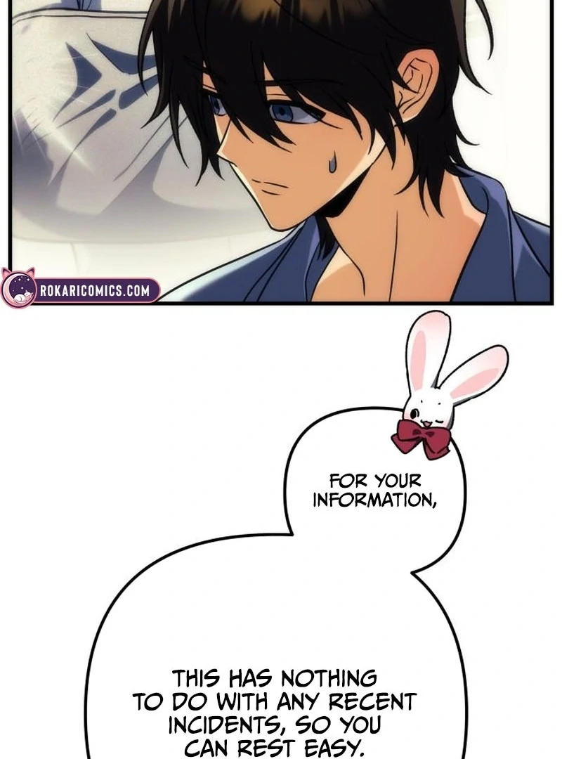 Goddess of Abundance and the Genius Rogue Apostle Chapter 2 879 083