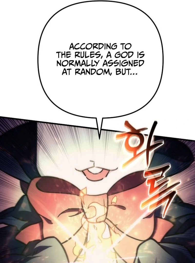 Goddess of Abundance and the Genius Rogue Apostle Chapter 2 883 087