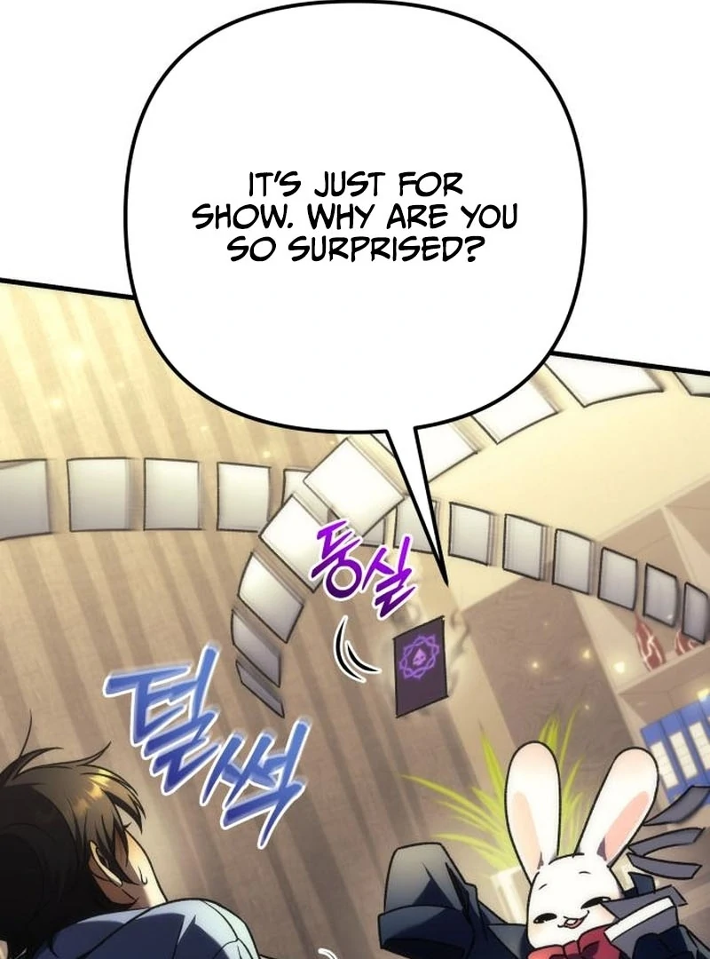 Goddess of Abundance and the Genius Rogue Apostle Chapter 2 917 121