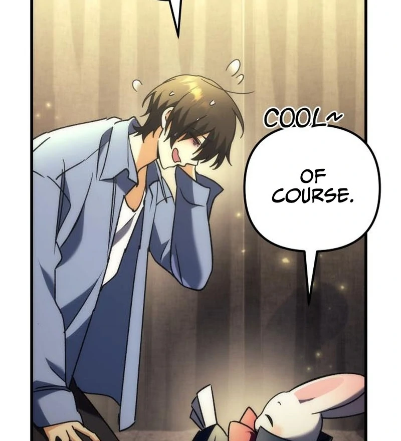 Goddess of Abundance and the Genius Rogue Apostle Chapter 2 923 127