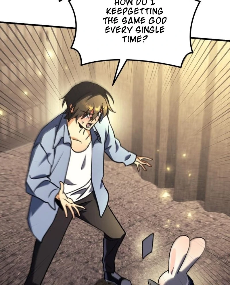 Goddess of Abundance and the Genius Rogue Apostle Chapter 2 932 136