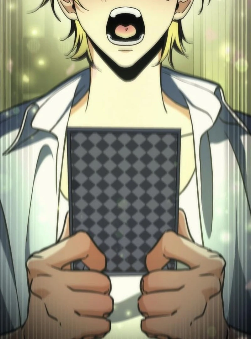 Goddess of Abundance and the Genius Rogue Apostle Chapter 2 948 152