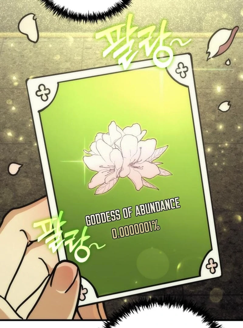 Goddess of Abundance and the Genius Rogue Apostle Chapter 2 950 154