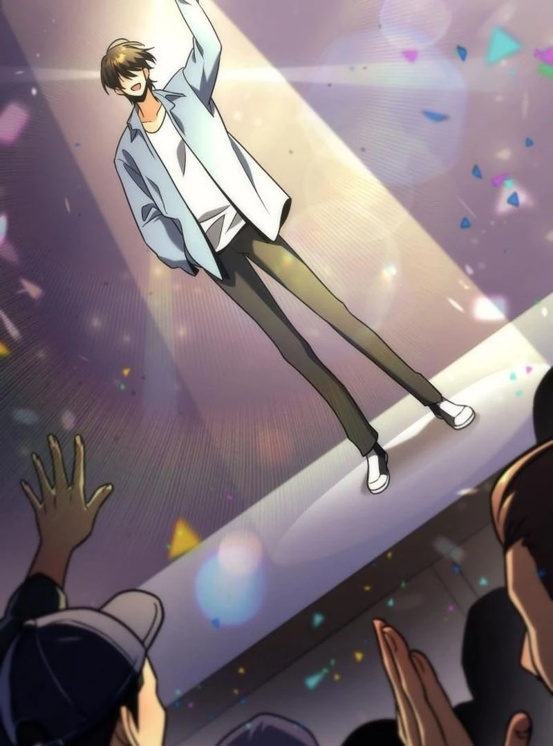 Goddess of Abundance and the Genius Rogue Apostle Chapter 2 966 170