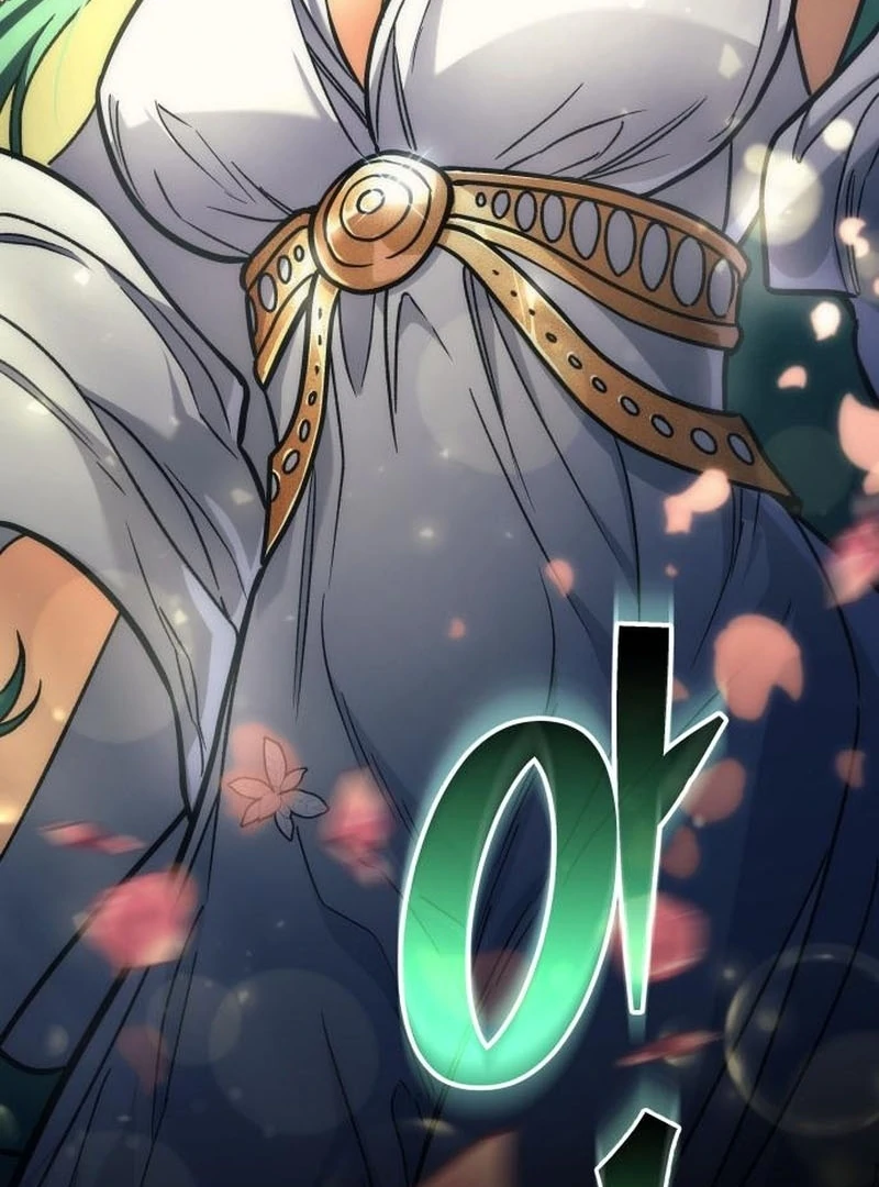 Goddess of Abundance and the Genius Rogue Apostle Chapter 2 983 187