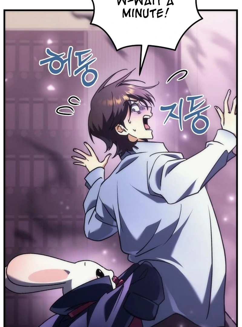 Goddess of Abundance and the Genius Rogue Apostle Chapter 2 1004 208