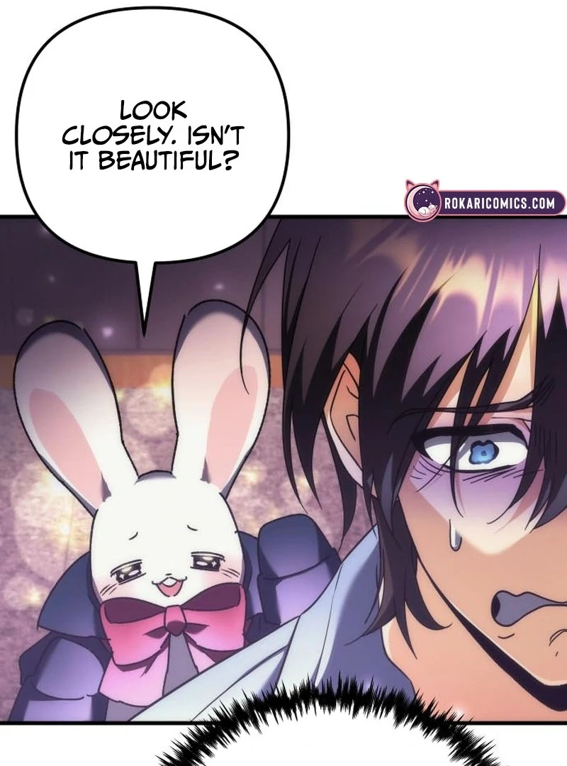 Goddess of Abundance and the Genius Rogue Apostle Chapter 2 1008 212