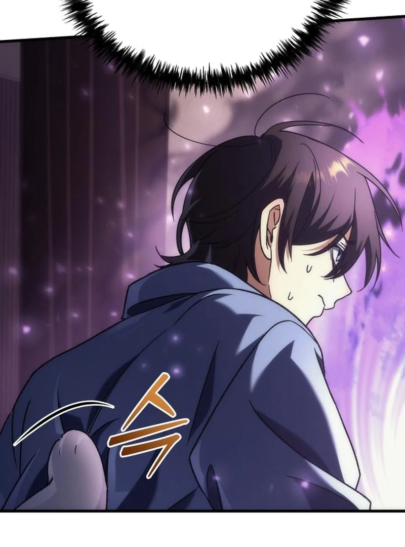 Goddess of Abundance and the Genius Rogue Apostle Chapter 2 1013 217