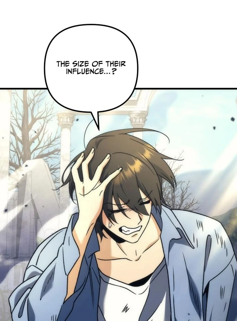 Goddess of Abundance and the Genius Rogue Apostle Chapter 2 1044 248