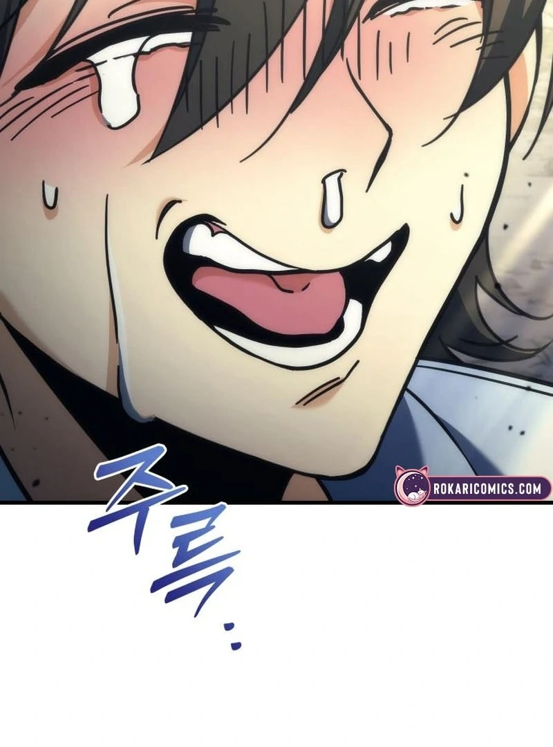 Goddess of Abundance and the Genius Rogue Apostle Chapter 2 1056 260