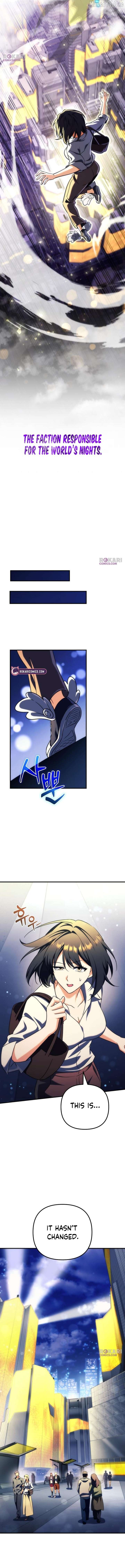 Goddess of Abundance and the Genius Rogue Apostle Chapter 20 87 11