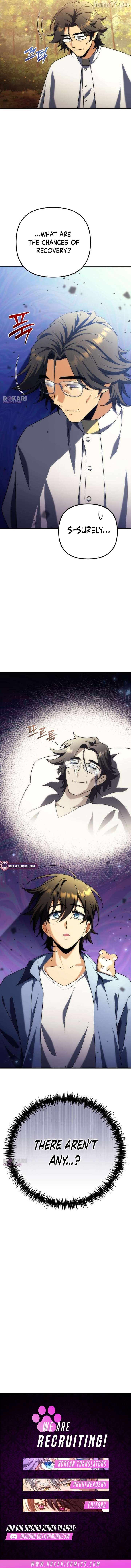 Goddess of Abundance and the Genius Rogue Apostle Chapter 20 99 23