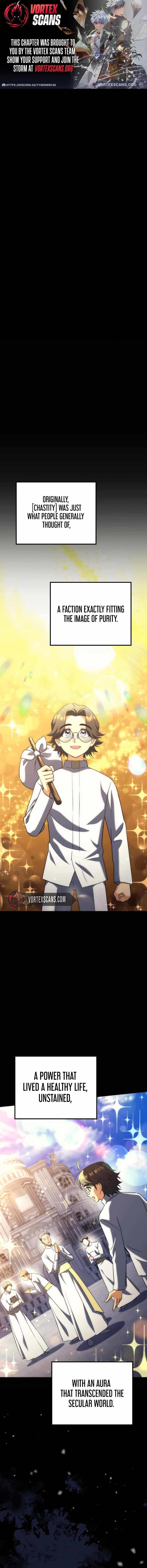 Goddess of Abundance and the Genius Rogue Apostle Chapter 21 77 01