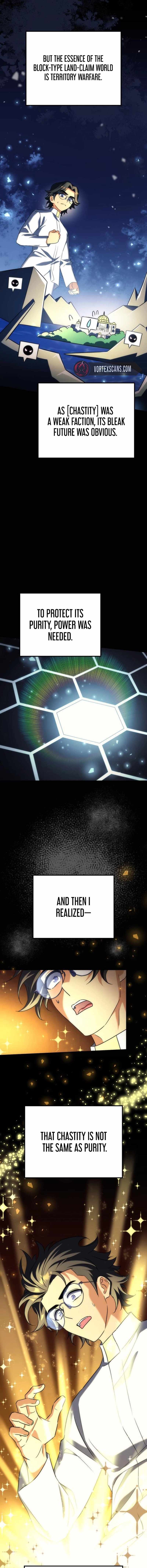 Goddess of Abundance and the Genius Rogue Apostle Chapter 21 78 02