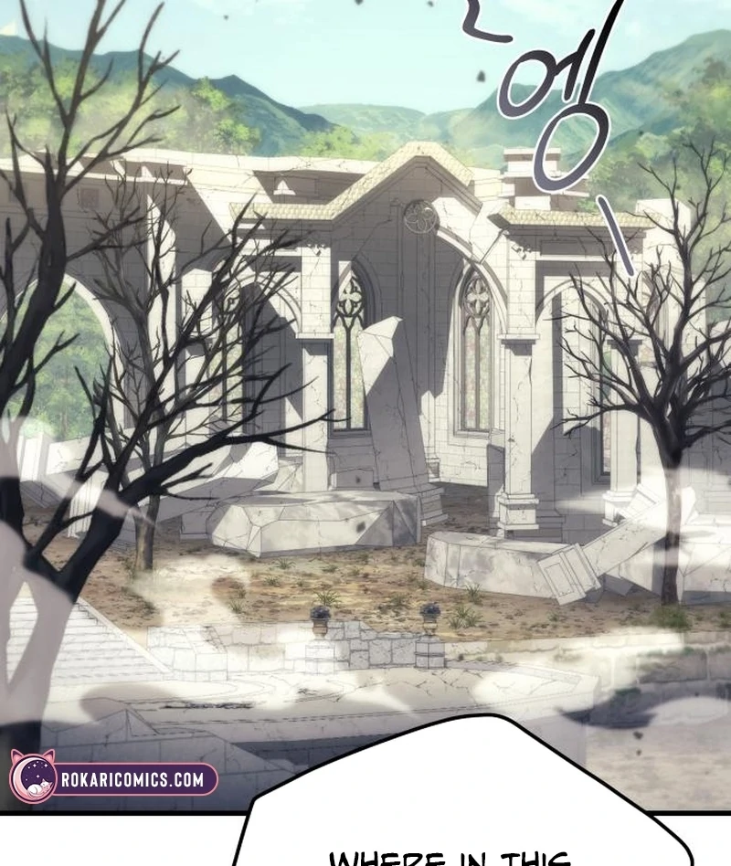 Goddess of Abundance and the Genius Rogue Apostle Chapter 3 639 017