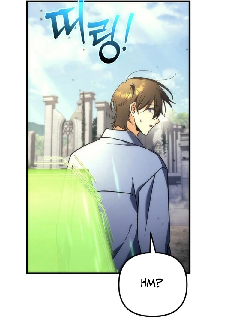 Goddess of Abundance and the Genius Rogue Apostle Chapter 3 641 019