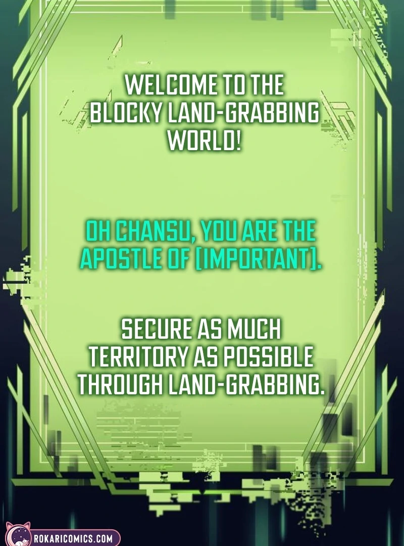 Goddess of Abundance and the Genius Rogue Apostle Chapter 3 643 021