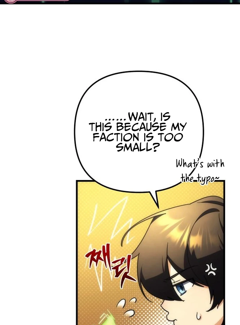 Goddess of Abundance and the Genius Rogue Apostle Chapter 3 644 022