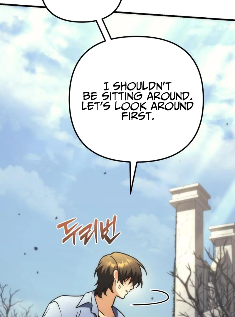 Goddess of Abundance and the Genius Rogue Apostle Chapter 3 646 024