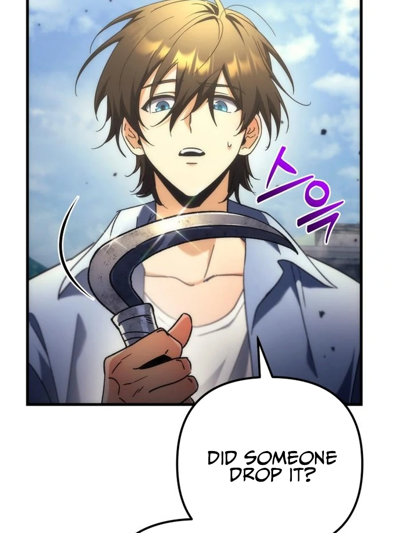 Goddess of Abundance and the Genius Rogue Apostle Chapter 3 653 031