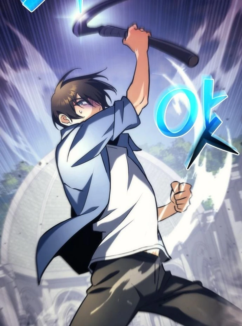 Goddess of Abundance and the Genius Rogue Apostle Chapter 3 663 041