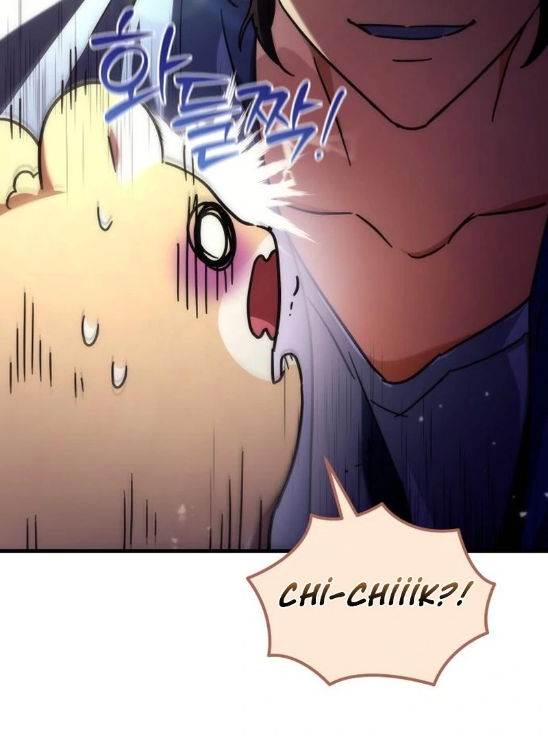 Goddess of Abundance and the Genius Rogue Apostle Chapter 3 673 051