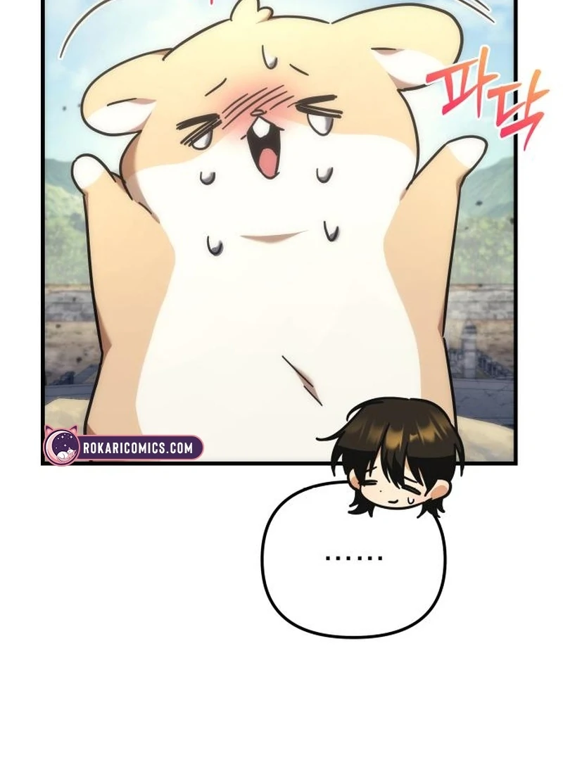 Goddess of Abundance and the Genius Rogue Apostle Chapter 3 675 053