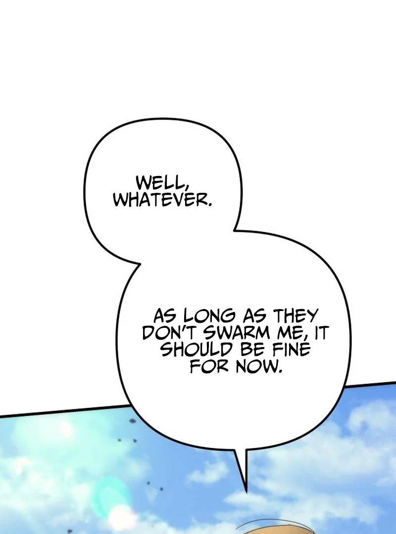 Goddess of Abundance and the Genius Rogue Apostle Chapter 3 676 054