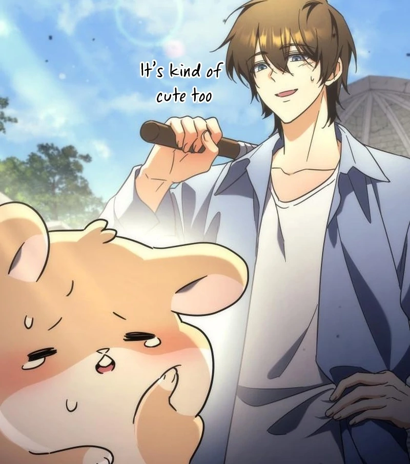 Goddess of Abundance and the Genius Rogue Apostle Chapter 3 677 055