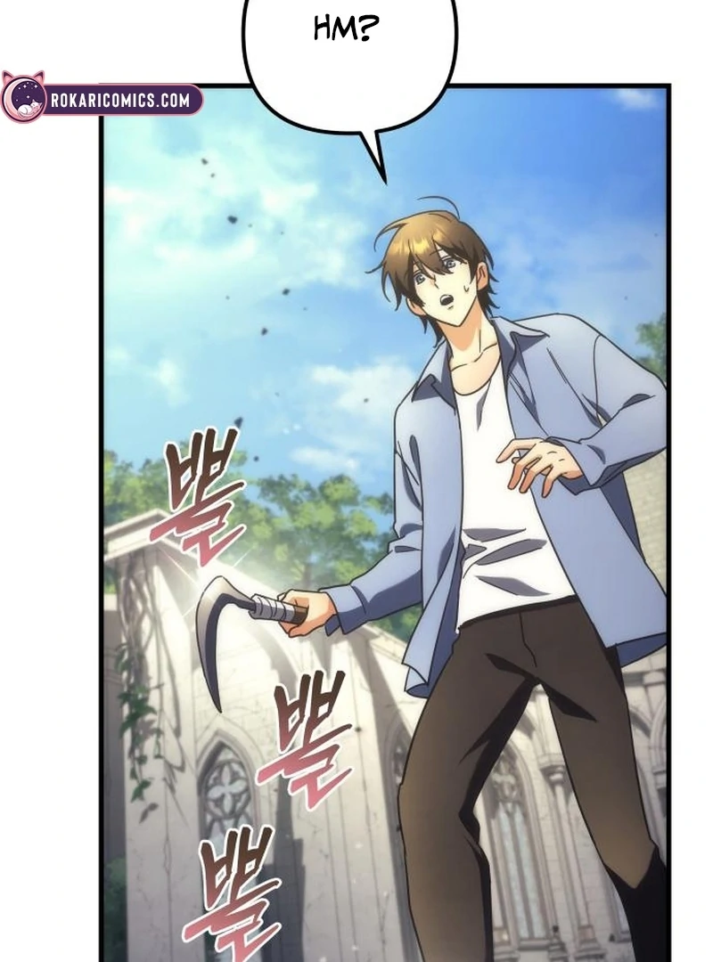 Goddess of Abundance and the Genius Rogue Apostle Chapter 3 680 058