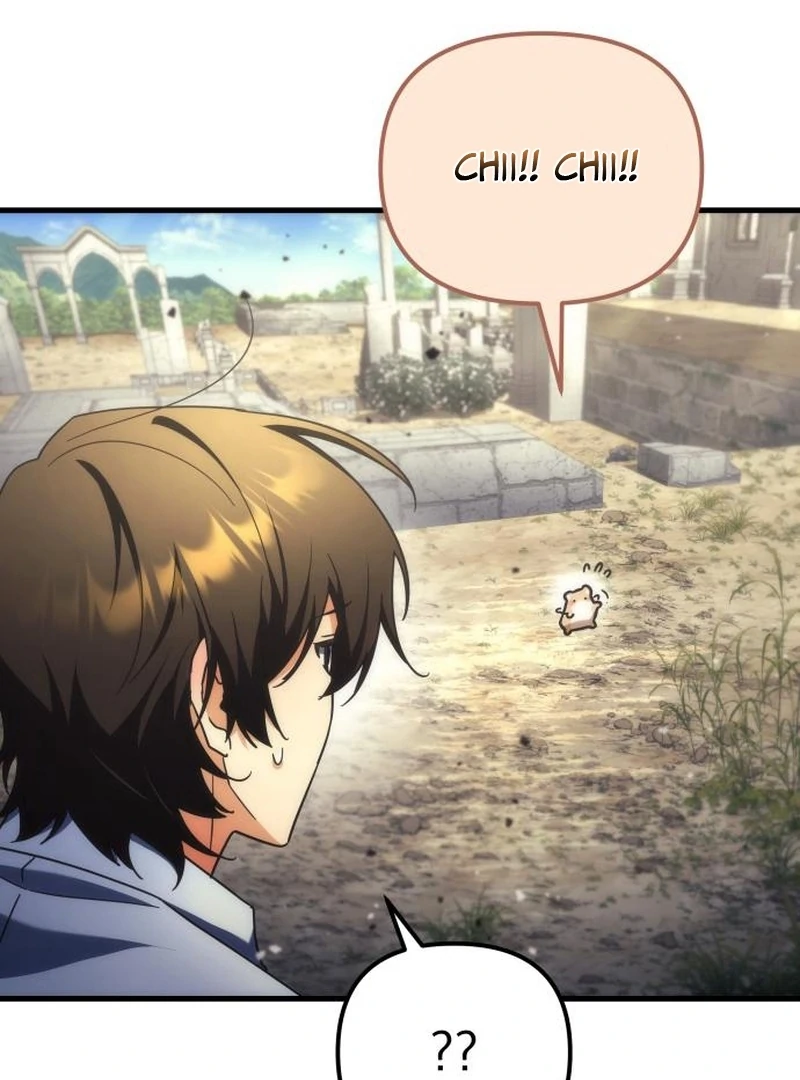 Goddess of Abundance and the Genius Rogue Apostle Chapter 3 682 060