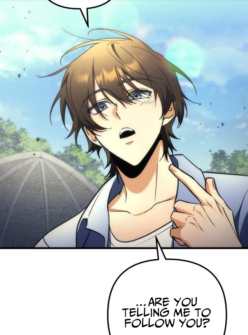 Goddess of Abundance and the Genius Rogue Apostle Chapter 3 684 062