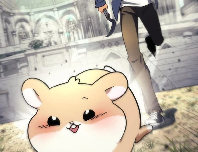 Goddess of Abundance and the Genius Rogue Apostle Chapter 3 687 065