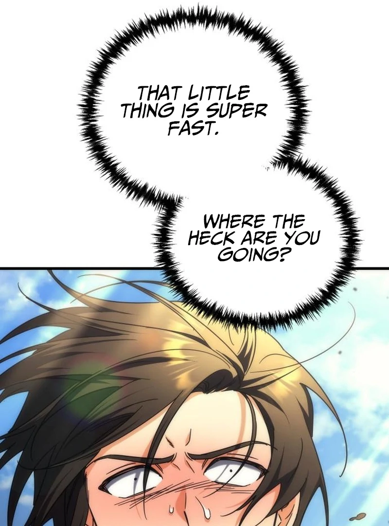 Goddess of Abundance and the Genius Rogue Apostle Chapter 3 689 067