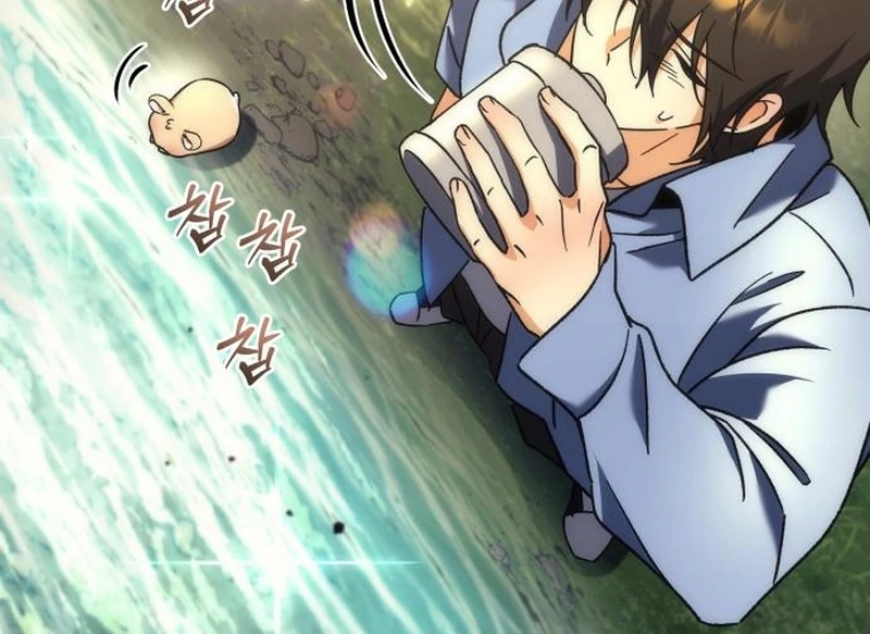 Goddess of Abundance and the Genius Rogue Apostle Chapter 3 697 075