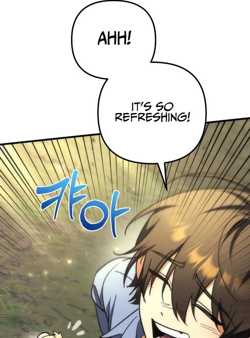 Goddess of Abundance and the Genius Rogue Apostle Chapter 3 699 077