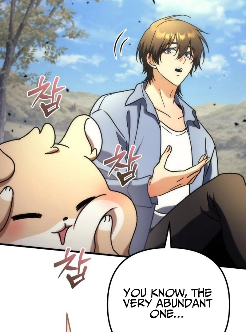 Goddess of Abundance and the Genius Rogue Apostle Chapter 3 704 082