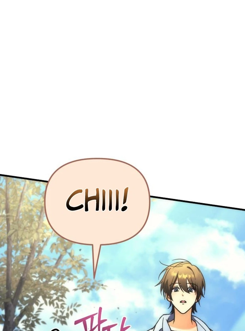 Goddess of Abundance and the Genius Rogue Apostle Chapter 3 709 087