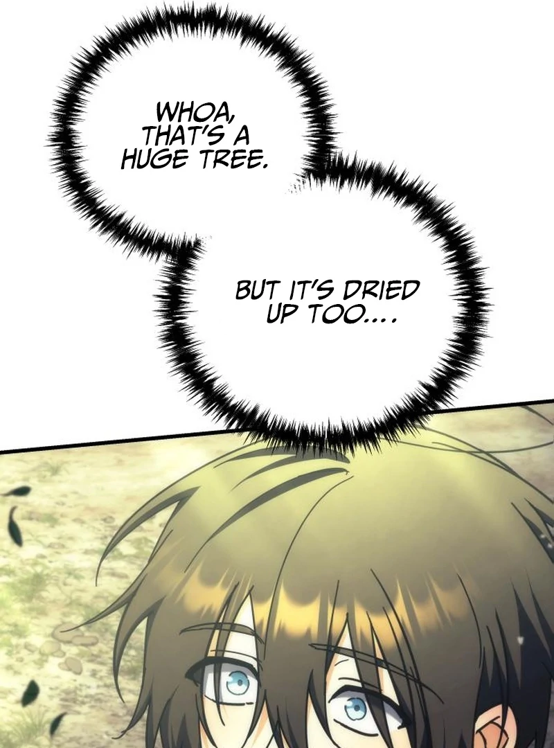 Goddess of Abundance and the Genius Rogue Apostle Chapter 3 718 096