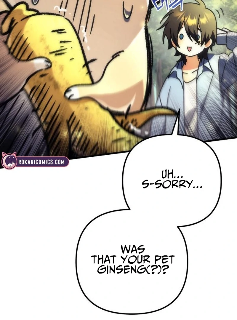 Goddess of Abundance and the Genius Rogue Apostle Chapter 3 728 106