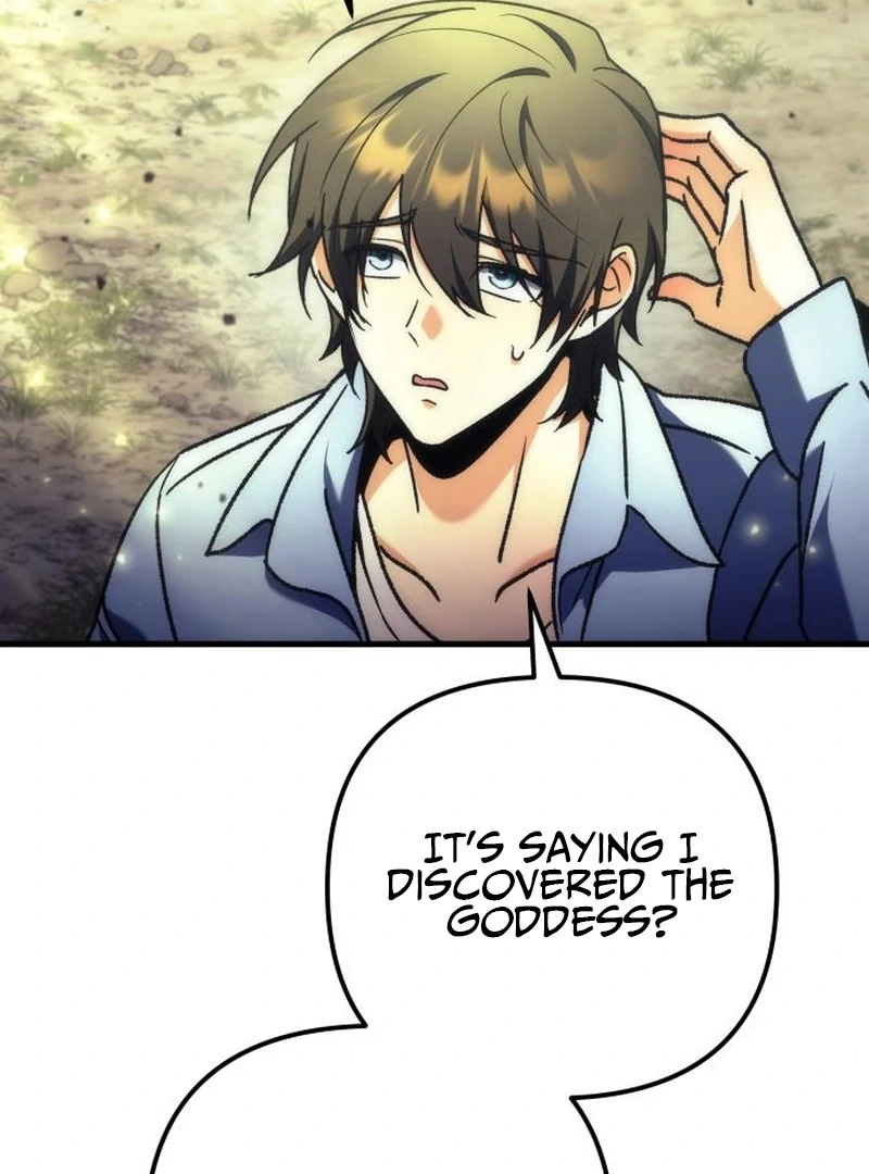 Goddess of Abundance and the Genius Rogue Apostle Chapter 3 731 109