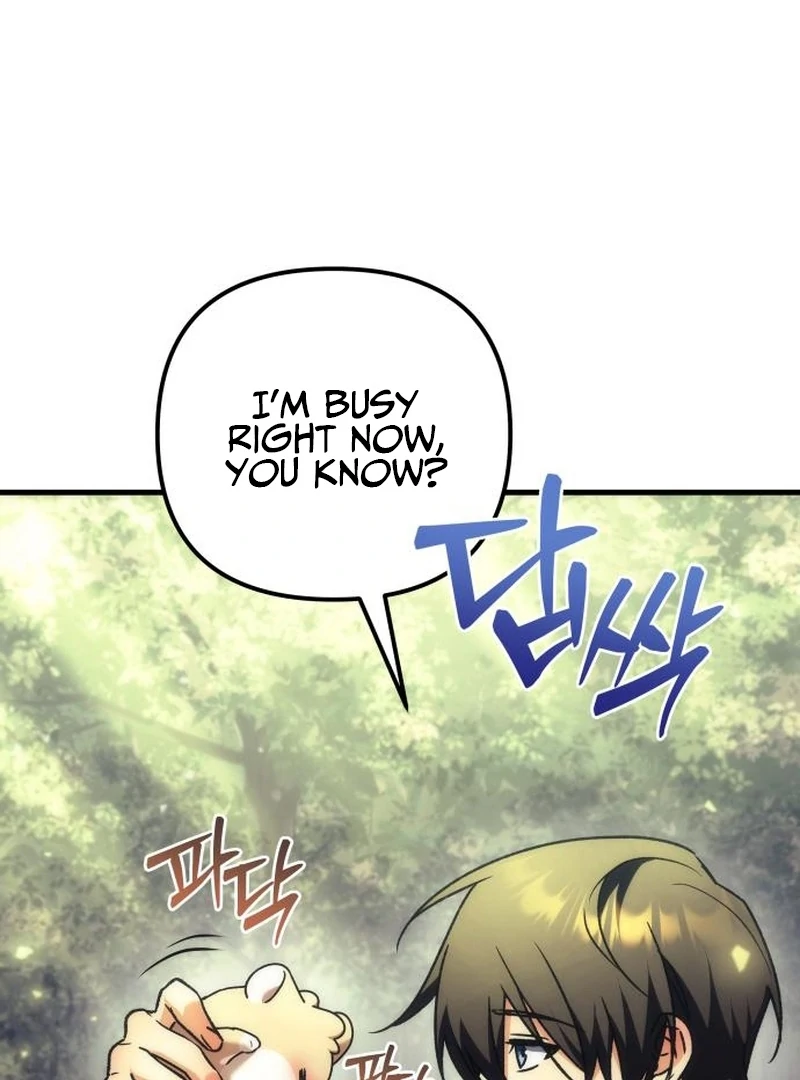 Goddess of Abundance and the Genius Rogue Apostle Chapter 3 734 112