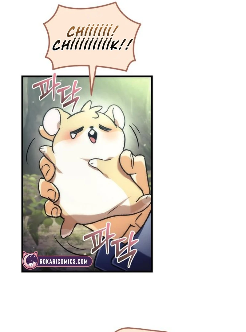 Goddess of Abundance and the Genius Rogue Apostle Chapter 3 737 115