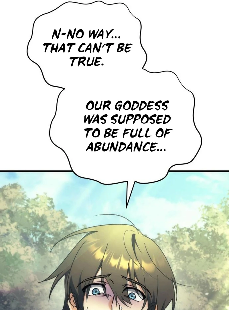 Goddess of Abundance and the Genius Rogue Apostle Chapter 3 746 124