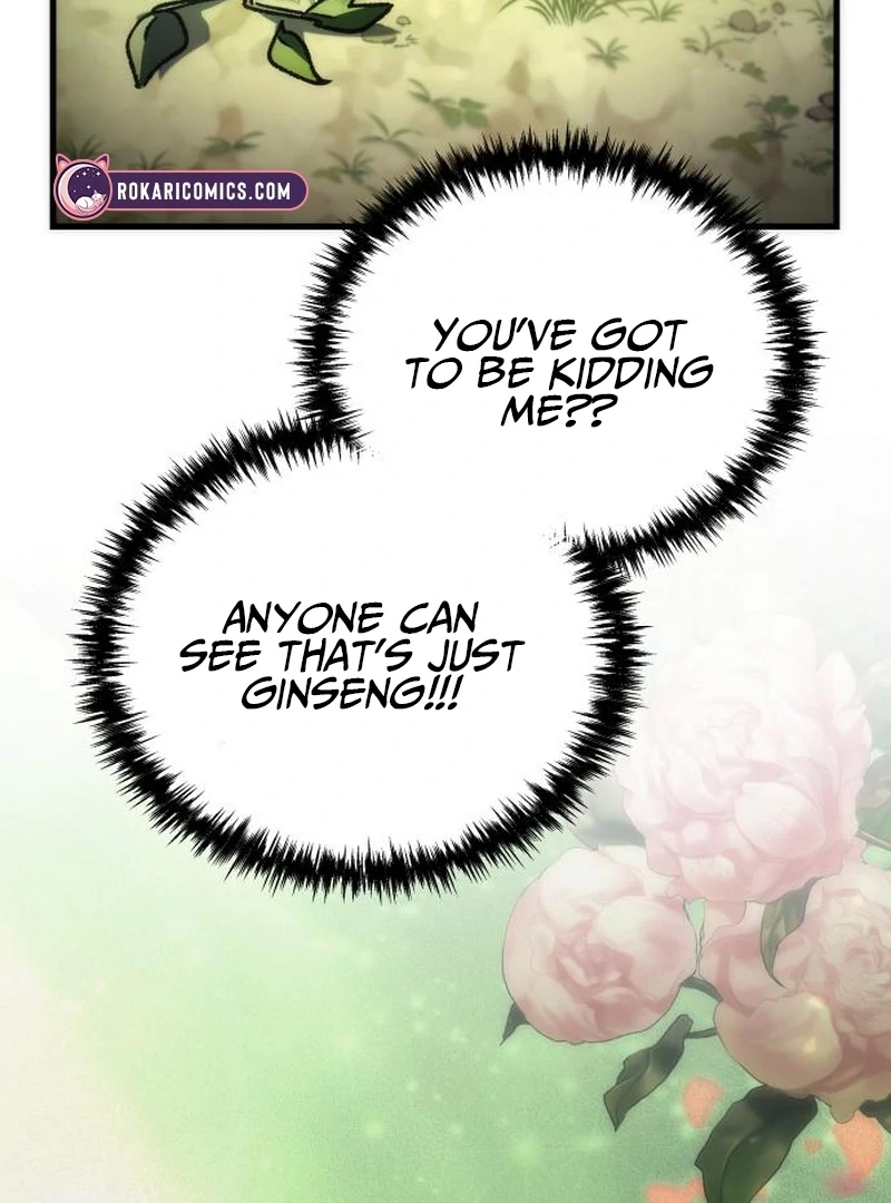 Goddess of Abundance and the Genius Rogue Apostle Chapter 3 750 128