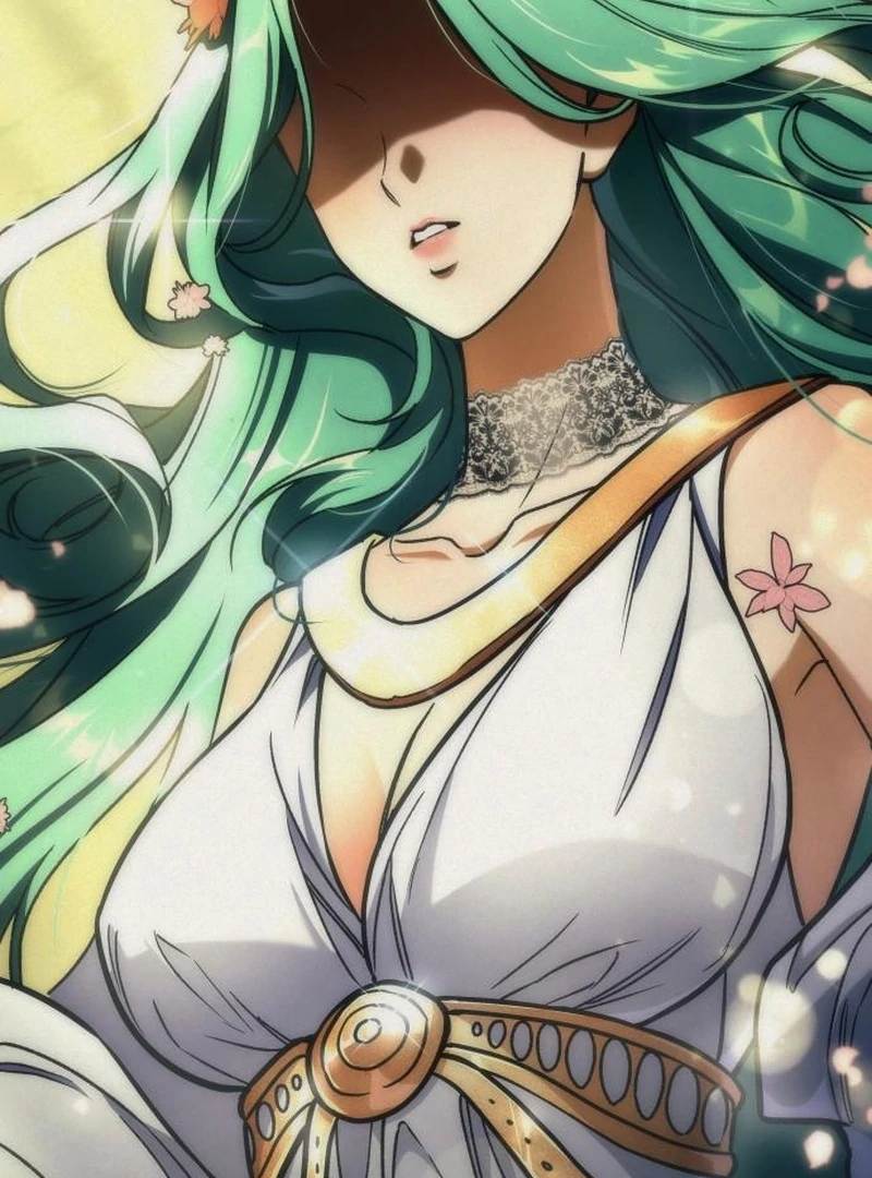 Goddess of Abundance and the Genius Rogue Apostle Chapter 3 752 130