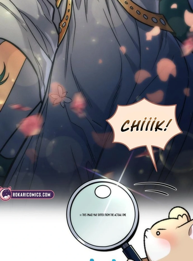 Goddess of Abundance and the Genius Rogue Apostle Chapter 3 753 131