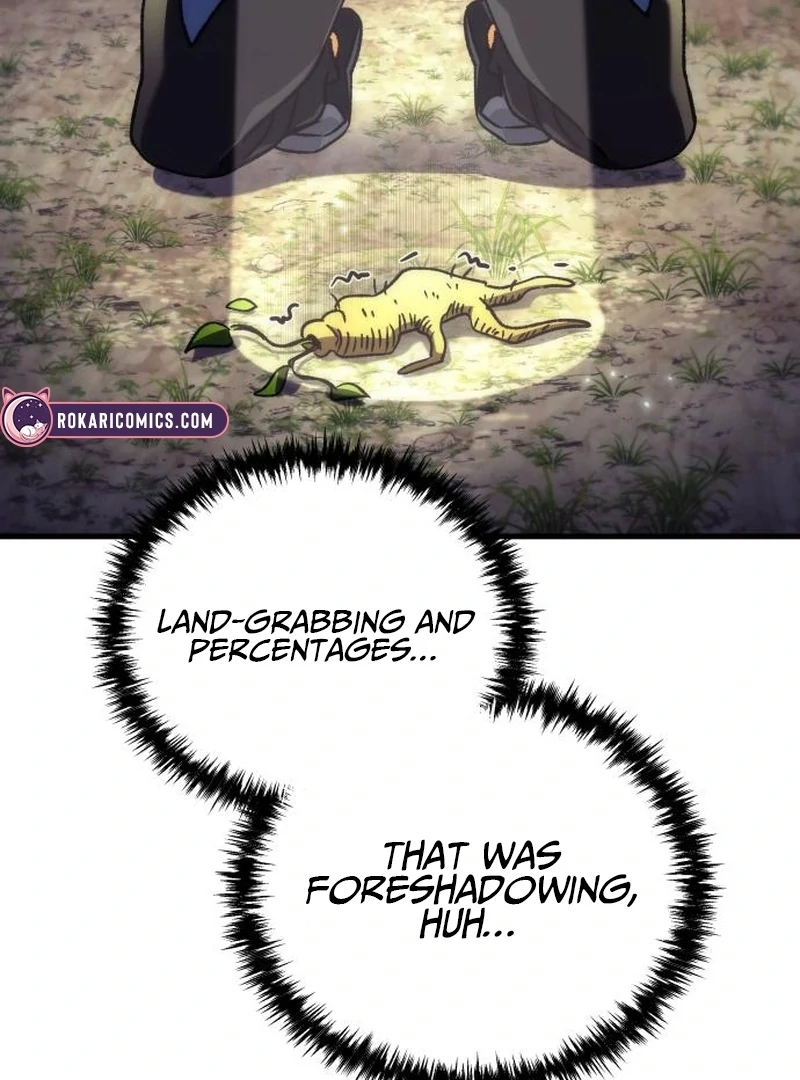 Goddess of Abundance and the Genius Rogue Apostle Chapter 3 761 139